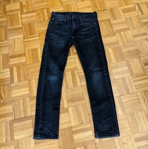 Levi's 510 Skinny Jeans 30x30